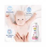 Baby Powder