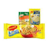 Noodles , Pasta  & Soup