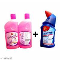 Floor & Other Cleaners