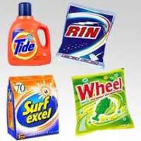 Detergents & Laundry