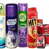 Repellants & Freshners