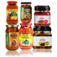 Pickles & Chutney