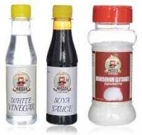 Cooking Sauces & Vinegar