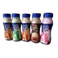 Flavoured Milk