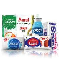 Buttermilk & Lassi