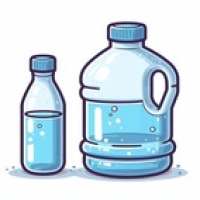 Jugs & Bottles