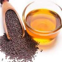 Mustard Oils