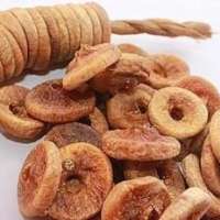 Dry fig