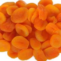 Dry Apricots