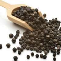 Black Pepper