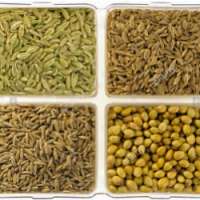  spices Cumin
